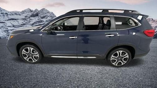 2025 Subaru Ascent Touring 7-Passenger