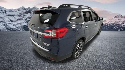 2025 Subaru Ascent Touring 7-Passenger