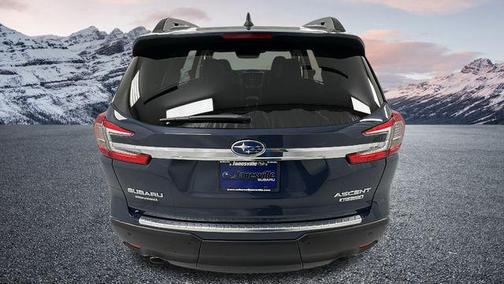 2025 Subaru Ascent Touring 7-Passenger