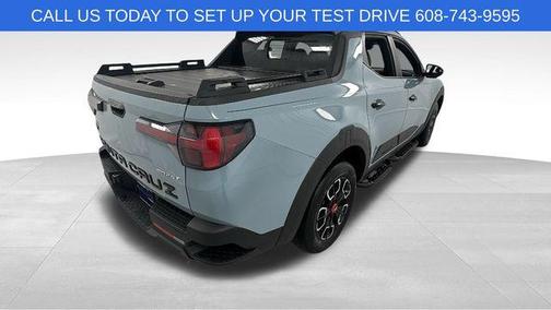 2024 Hyundai SANTA CRUZ XRT