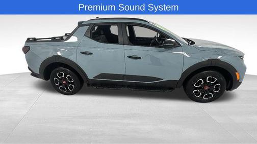 2024 Hyundai SANTA CRUZ XRT