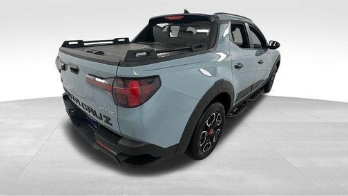 2024 Hyundai SANTA CRUZ XRT