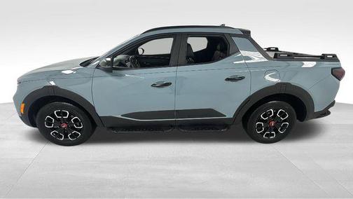2024 Hyundai SANTA CRUZ XRT