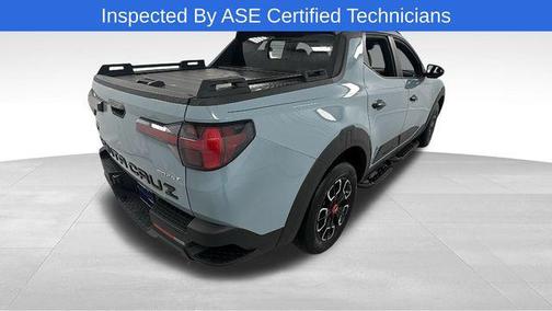 2024 Hyundai SANTA CRUZ XRT