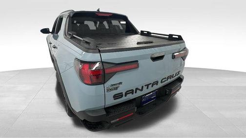 2024 Hyundai SANTA CRUZ XRT
