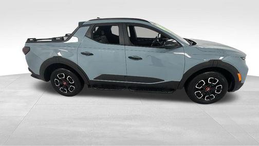 2024 Hyundai SANTA CRUZ XRT