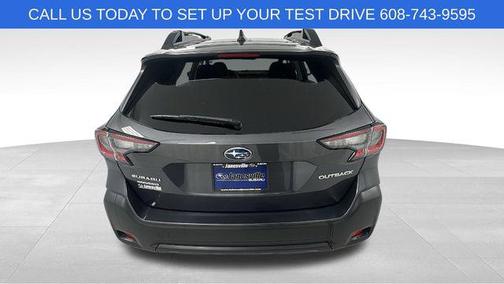 2023 Subaru Outback Premium