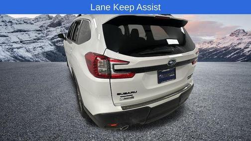 2026 Subaru Ascent Bronze Edition 7-Passenger