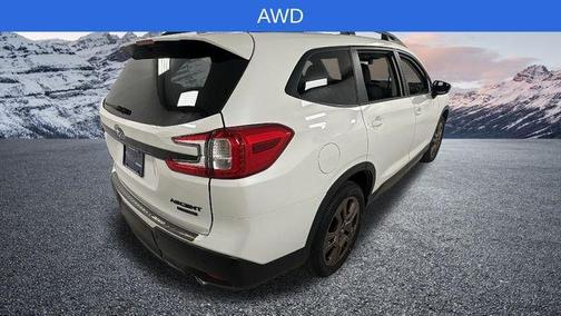 2026 Subaru Ascent Bronze Edition 7-Passenger