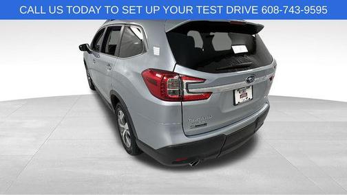 2023 Subaru Ascent Premium 7-Passenger