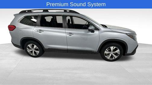 2023 Subaru Ascent Premium 7-Passenger