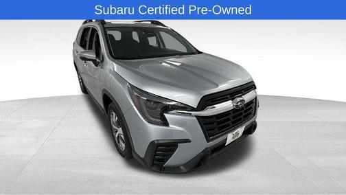2023 Subaru Ascent Premium 7-Passenger