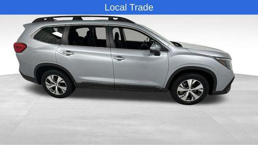 2023 Subaru Ascent Premium 7-Passenger