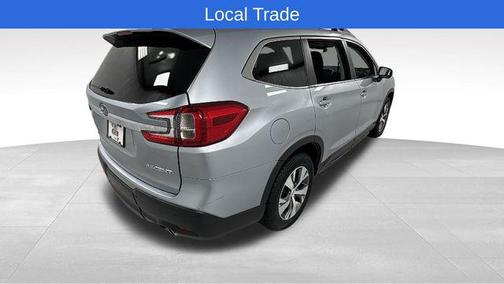 2023 Subaru Ascent Premium 7-Passenger