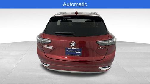 2023 Buick Envision Avenir AWD