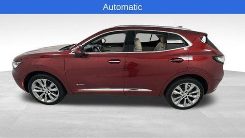 2023 Buick Envision Avenir AWD