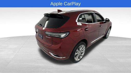 2023 Buick Envision Avenir AWD