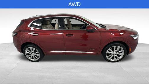 2023 Buick Envision Avenir AWD