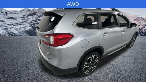 2026 Subaru Ascent Touring 7-Passenger