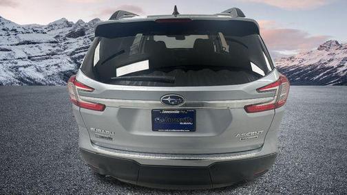 2026 Subaru Ascent Touring 7-Passenger