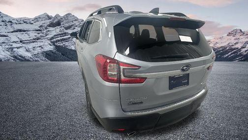 2026 Subaru Ascent Touring 7-Passenger
