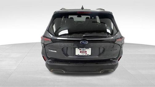 Mgm 2026 Subaru Forester Sport