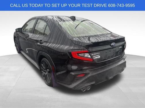 2023 Subaru WRX Premium