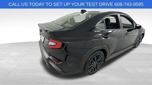 2023 Subaru WRX Premium