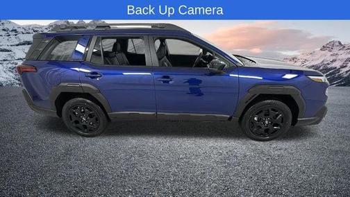 Sapphire Blue Pearl 2026 Subaru Outback Limited