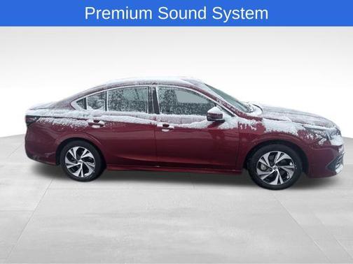 2022 Subaru Legacy Premium