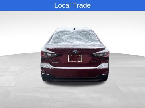 2022 Subaru Legacy Premium