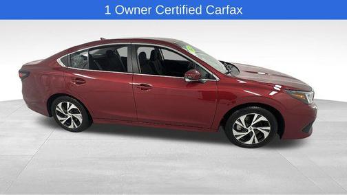 2022 Subaru Legacy Premium