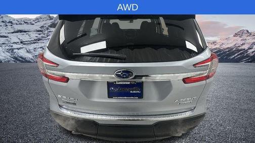 2026 Subaru Ascent Touring 7-Passenger