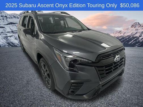 2025 Subaru Ascent Onyx Edition Touring 7-Passenger
