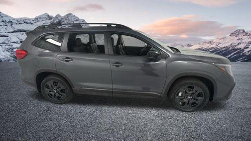 2025 Subaru Ascent Onyx Edition Touring 7-Passenger