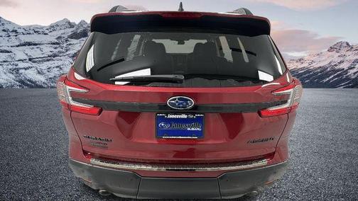 2026 Subaru Ascent Premium 7-Passenger