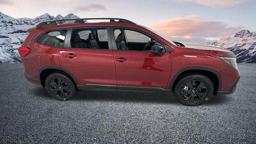 2026 Subaru Ascent Premium 7-Passenger