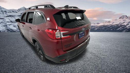 2026 Subaru Ascent Premium 7-Passenger