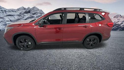 2026 Subaru Ascent Premium 7-Passenger