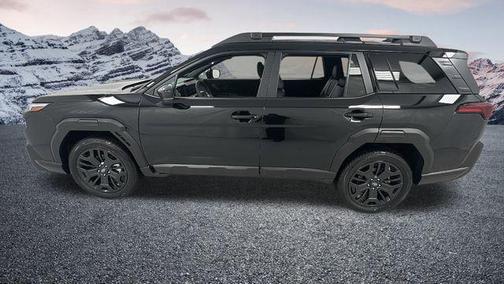 2026 Subaru Outback Limited XT