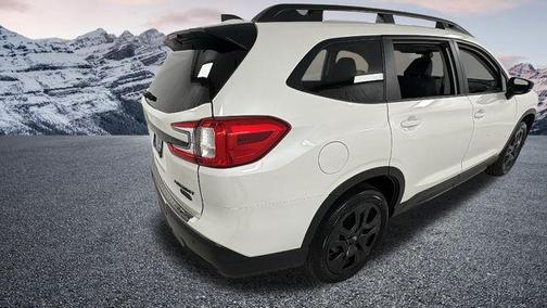 2026 Subaru Ascent Onyx Edition Touring 7-Passenger