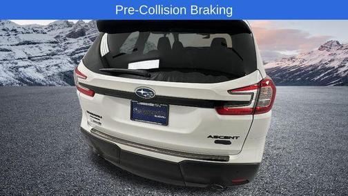 2026 Subaru Ascent Onyx Edition Touring 7-Passenger