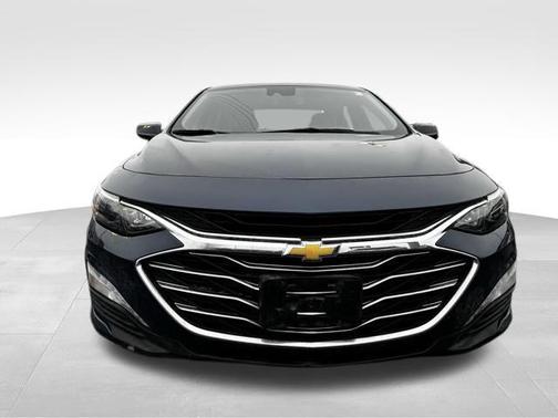 2020 Chevrolet Malibu FWD LT