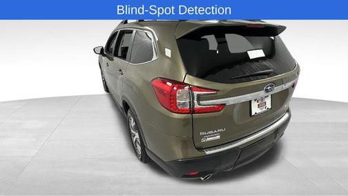 2025 Subaru Ascent Premium 8-Passenger