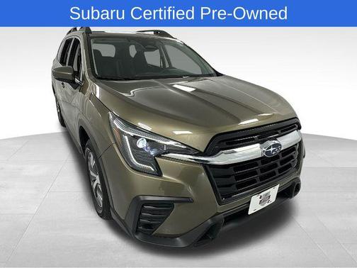 2025 Subaru Ascent Premium 8-Passenger