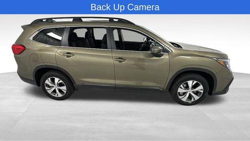 2025 Subaru Ascent Premium 8-Passenger