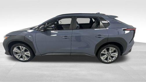 2023 Subaru Solterra Limited