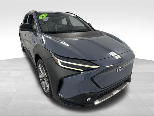 2023 Subaru Solterra Limited