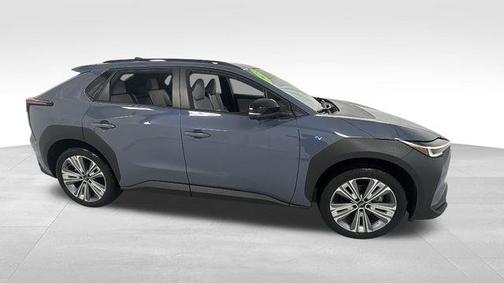 2023 Subaru Solterra Limited