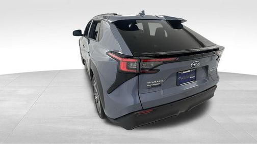 2023 Subaru Solterra Limited